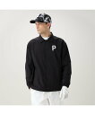 【SALE/37%OFF】PUMA メンズ ゴルフ AOP Pロゴ キャップ プーマ 帽子 キャップ ブラック