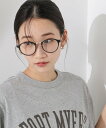 【SALE/10%OFF】NANO universe サングラス ナノユニバース ファッション雑貨 サングラス 透明 ブラウン ブラック