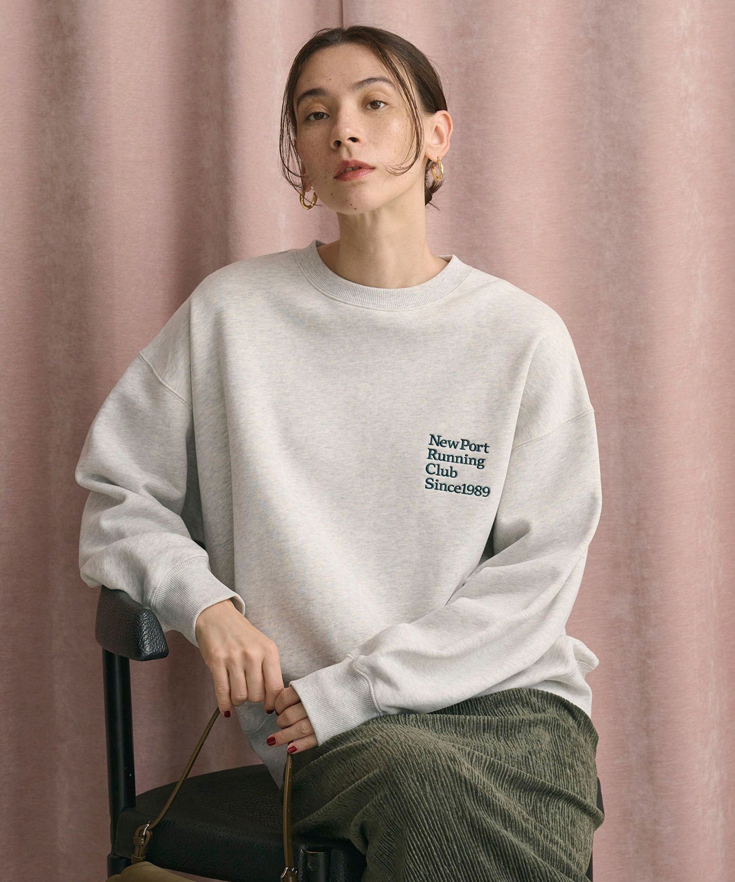 BEAUTY&YOUTH UNITED ARROWS ロゴトレーナースウェット 楽天市場】beauty&youth united arrows(スウェット・トレーナー