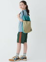 【SALE/40%OFF】KRIFF MAYER (K)ショルカケBA クリフメイヤー バッグ ショルダーバッグ グリーン ブルー ベージュ レッド