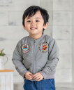 ANPANMAN KIDS COLLECTION APKC/(K)Ap}΂܂MA1WPbg Ap}LbYRNV WPbgEAE^[ MA-1 O[yz