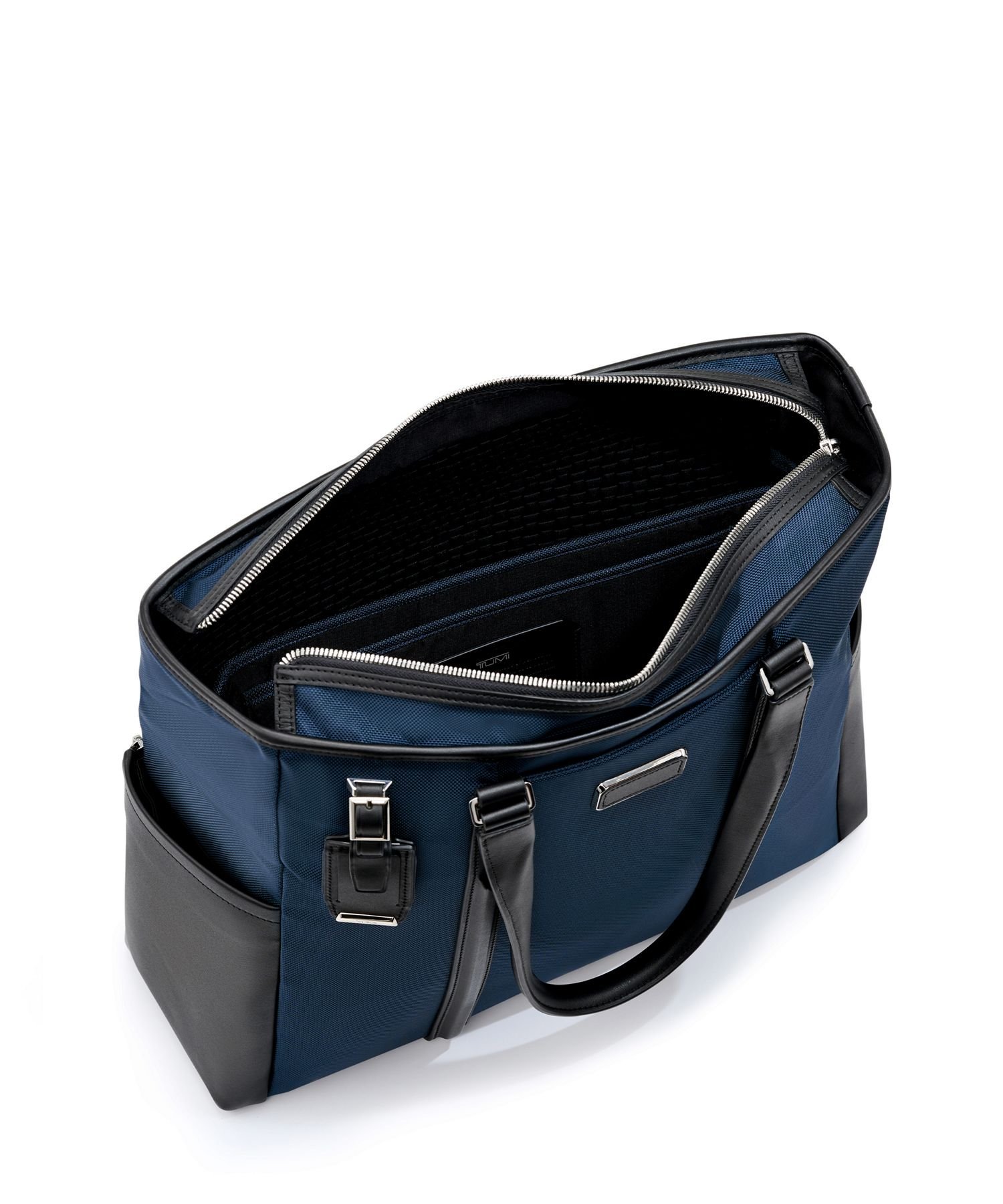 TUMI 【TUMI 公式店】JARVIS ノース・サウス・トート トゥミ バッグ トートバッグ ブラック【送料無料】