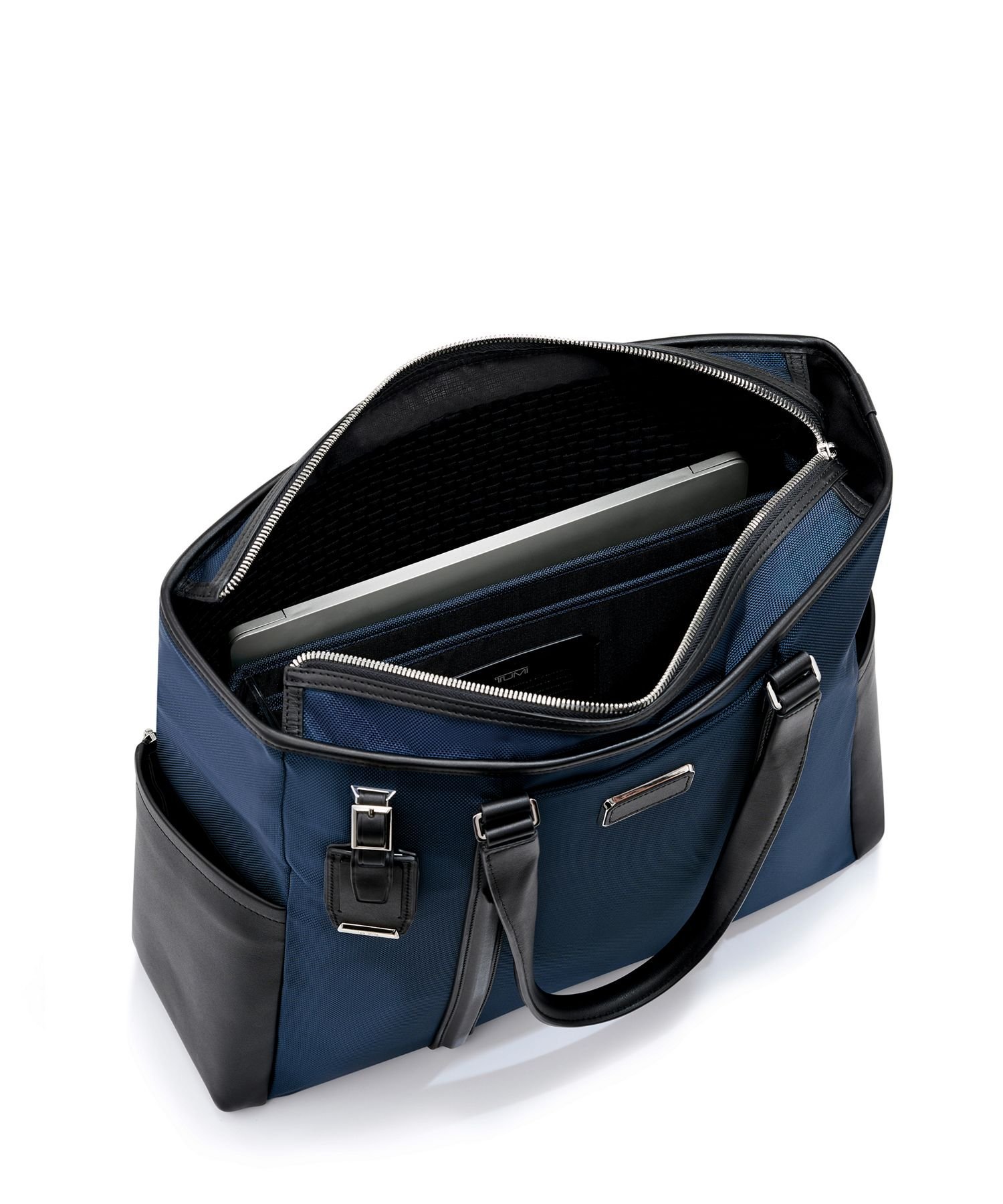 TUMI 【TUMI 公式店】JARVIS ノース・サウス・トート トゥミ バッグ トートバッグ ブラック【送料無料】