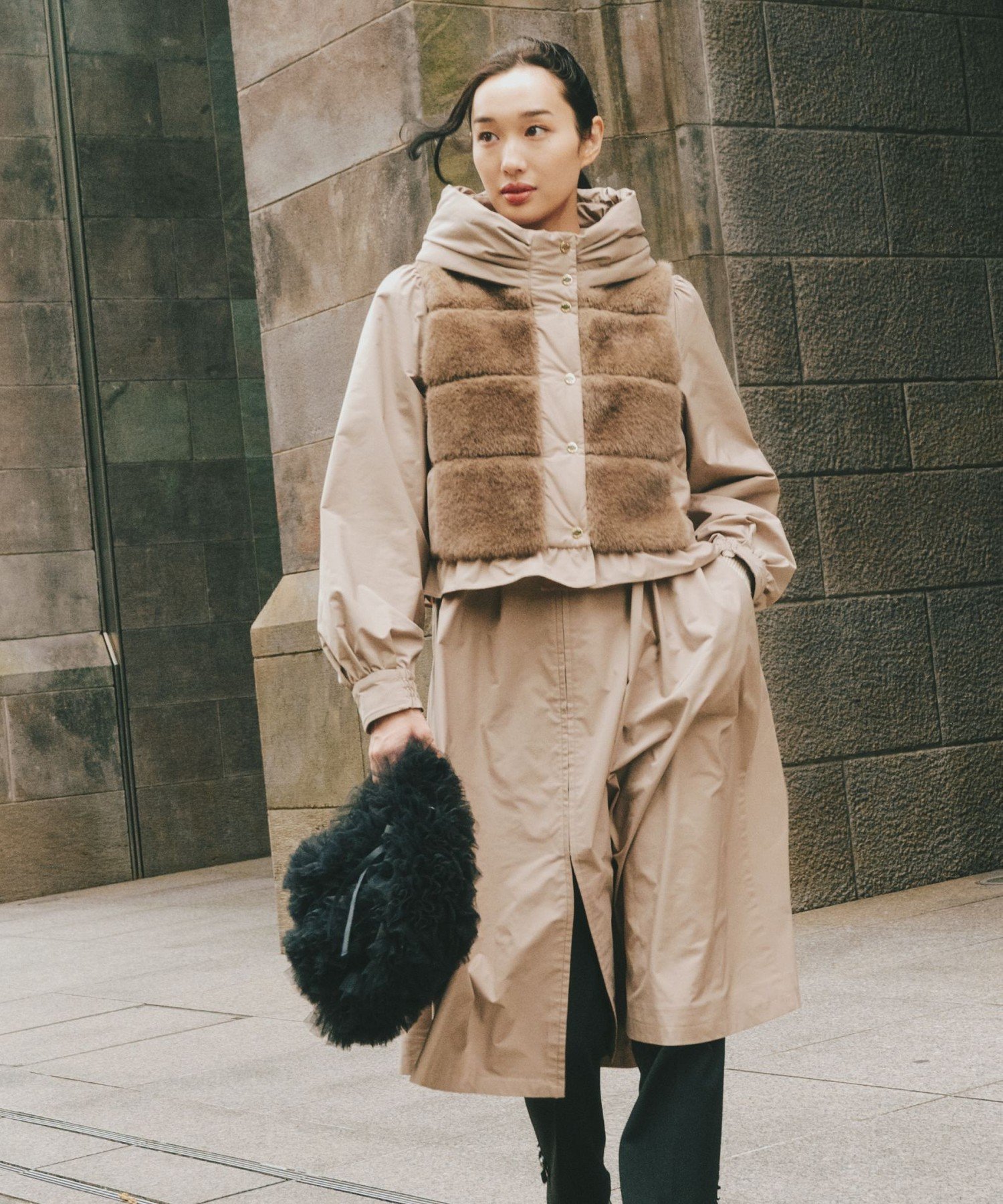 楽天市場】to be chic ダウンの通販 楽天市場】to be chic ダウンの通販