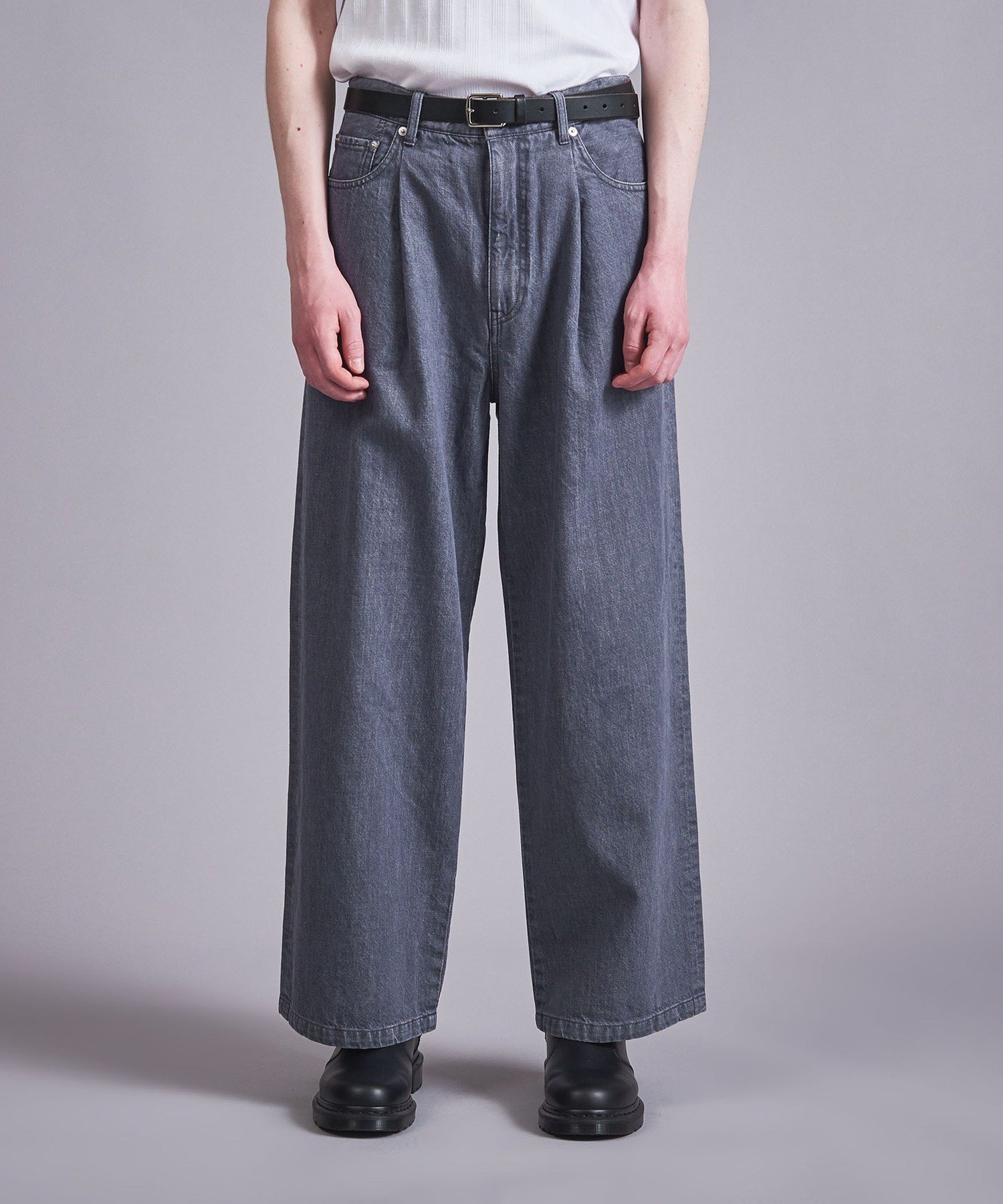 楽天市場】monkey time> tw twill wide 1p pants/ワイドパンツ 楽天市場】monkey time> tw twill wide 1p pants/ワイドパンツ