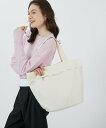 LeSportsac 【公式】レスポートサック トートバッグ 1541LB61 LeSportsac レスポートサック バッグ トートバッグ ホワイト【送料無料...