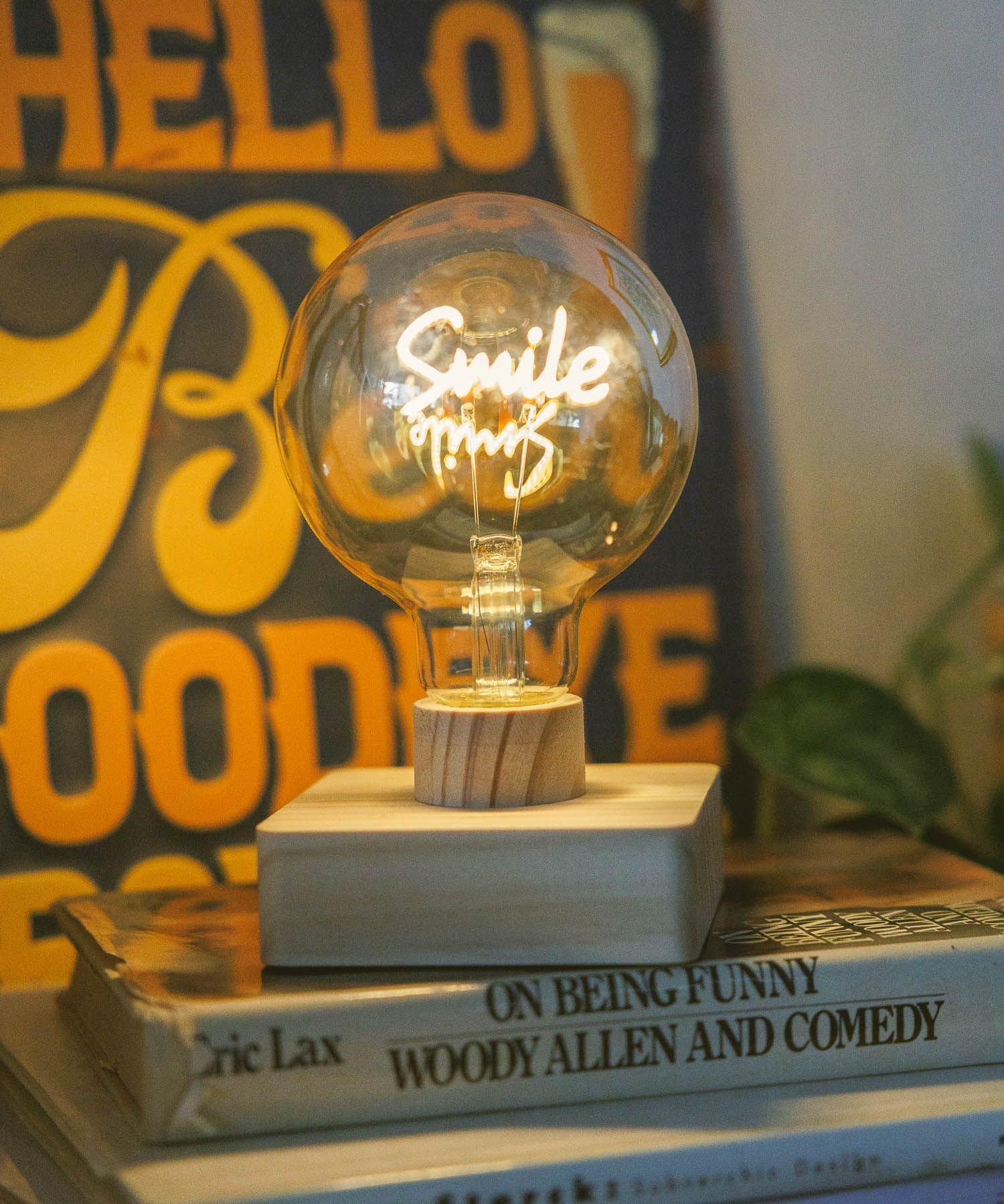 BAYFLOW BF LEDライトBULB ベイフロー インテリア・生活雑貨 その他のインテリア・生活雑貨