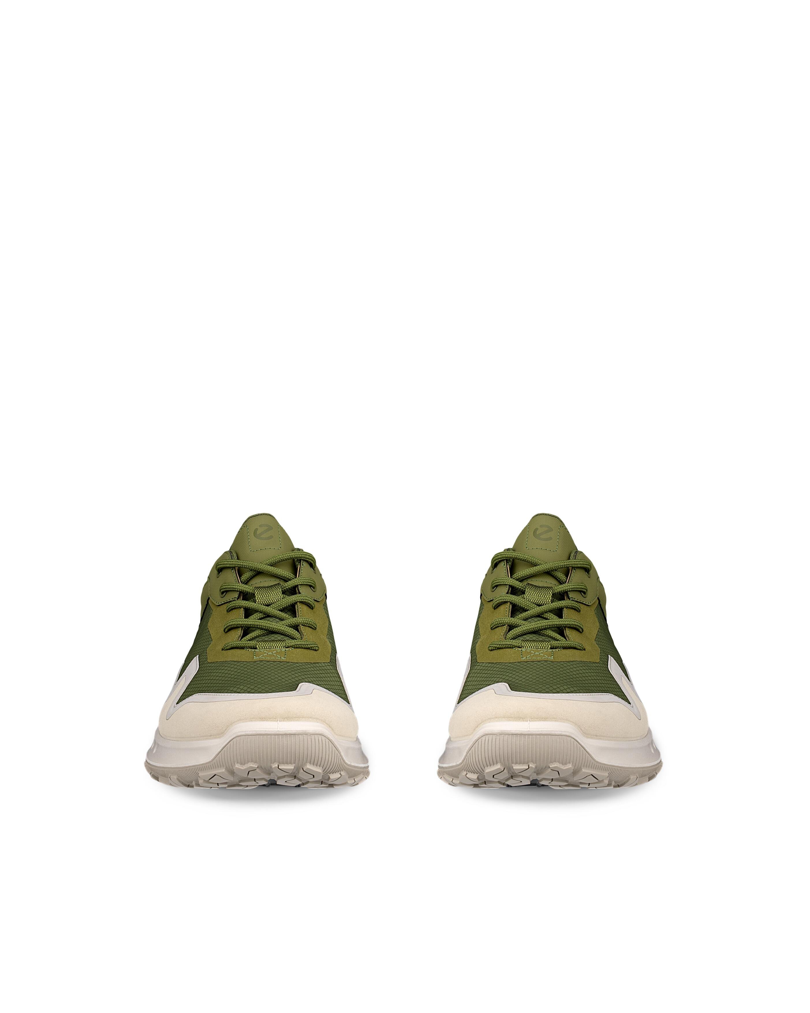 【SALE／30%OFF】ECCO ECCO ULT-TRN 本革 メンズ スニーカー エコー シューズ・靴 スニーカー【送料無料】