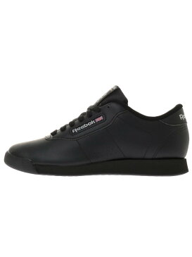 【SALE/65%OFF】Reebok Classic (W)PRINCESS リーボック シューズ スニーカー/スリッポン ブラック ホワイト
