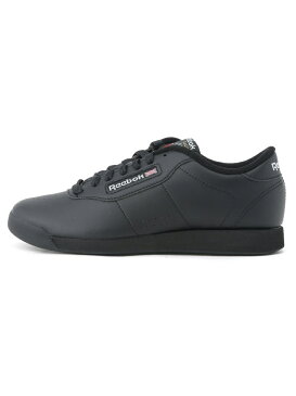 【SALE/65%OFF】Reebok Classic (W)PRINCESS リーボック シューズ スニーカー/スリッポン ブラック ホワイト