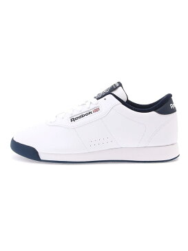 【SALE/65%OFF】Reebok Classic (W)PRINCESS リーボック シューズ スニーカー/スリッポン ブラック ホワイト