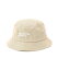 【SALE／50%OFF】FRUIT OF THE LOOM FRUIT OF THE LOOM/(U)【78】FTL NO COFFEE BUCKET HAT エフエスビー 帽子 ハット ベージュ