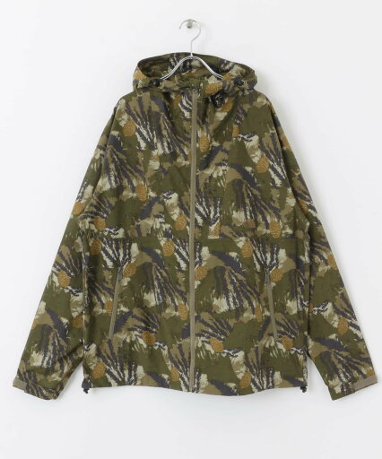 Sonny Label THE NORTH FACE Novelty Compact Jacket サニーレーベル ジャケット・アウター ナイロンジャケット カーキグリーン【送料無料】 Sonny Label THE NORTH FACE Novelty Compact Jacket サニーレーベル ジャケット・アウター ナイロンジャケット カーキグリーン【送料無料】