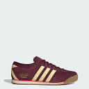 adidas 【公式】アディダス adidas イタリア 70s シューズ / Italia 70s Shoes アディダス シューズ・靴 スニーカー レッド【...