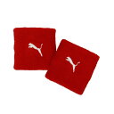 PUMA ユニセックス トレーニング ESS コア リストバンド プーマ スポーツ・アウトドア用品 その他のスポーツ・アウトドア用品