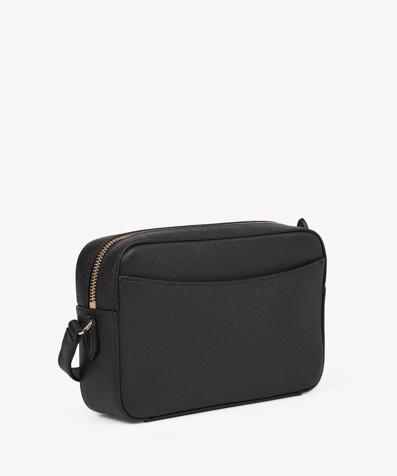 Panama Small Camera Bag スマイソン バッグ ボディバッグ・ウエストポーチ ブラック