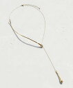 【SALE/10%OFF】GOLDY GOLDY/カーブド メタル
