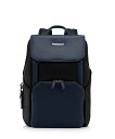 TUMI 【TUMI 公式店】JARVIS フラップ・バックパック トゥミ バッグ リュック・バックパック ブラック【送料無料】(4)