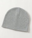 【SALE/30%OFF】LOWRYS FARM ラメニットワッチ ローリーズファーム 帽子 ニット帽・ビーニー ネイビー グレー