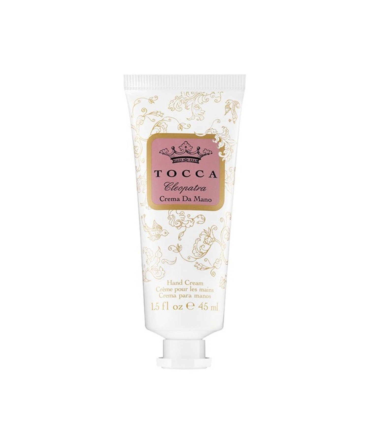 TOCCA HAND CREAM ハンドクリーム トッカ ネイル その他のネイル・ネイルケア用品