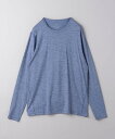 UNITED ARROWS GOLF <Greyson> GUIDE SPORT /ガイド スポーツ ロングスリーブTシャツ ユナイテッドアローズ スポーツ・ア...