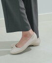 【SALE/50%OFF】Ray BEAMS 【WEB限定】HUNTER / ラバー フラット シューズ ビームス アウトレット シューズ・靴 バレエシューズ【...