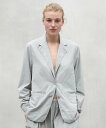 ECOALF SOLARO ジャケット / SOLAROALF JACKET WOMAN エコアルフ ジャケット・アウター その他のジャケット・アウター【送料無料】