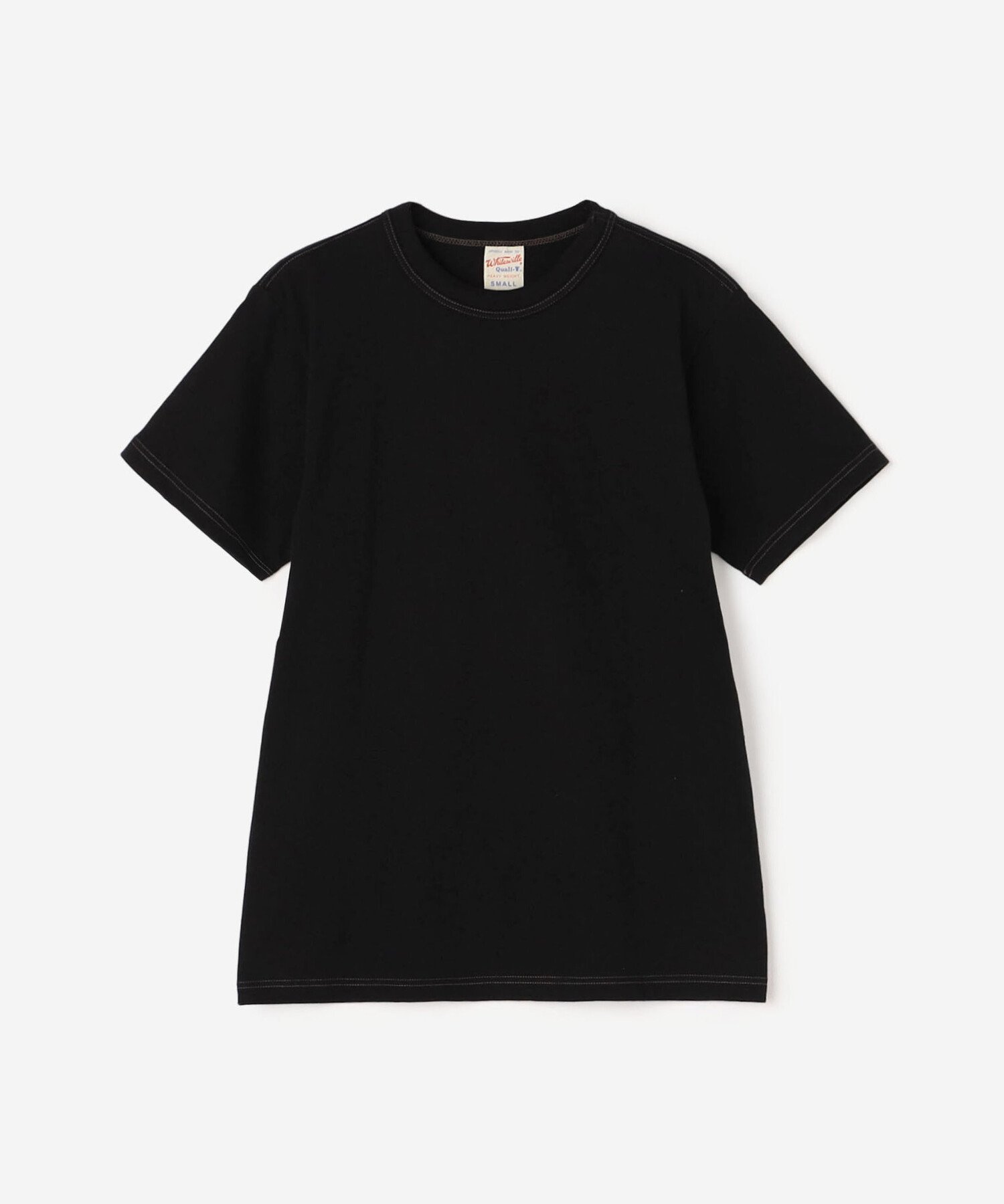 Bshop WHITESVILLE ｜ 2PACK 半袖Tシャツ WOMEN ビショップ トップス カットソー・Tシャツ ホワイト ブラック