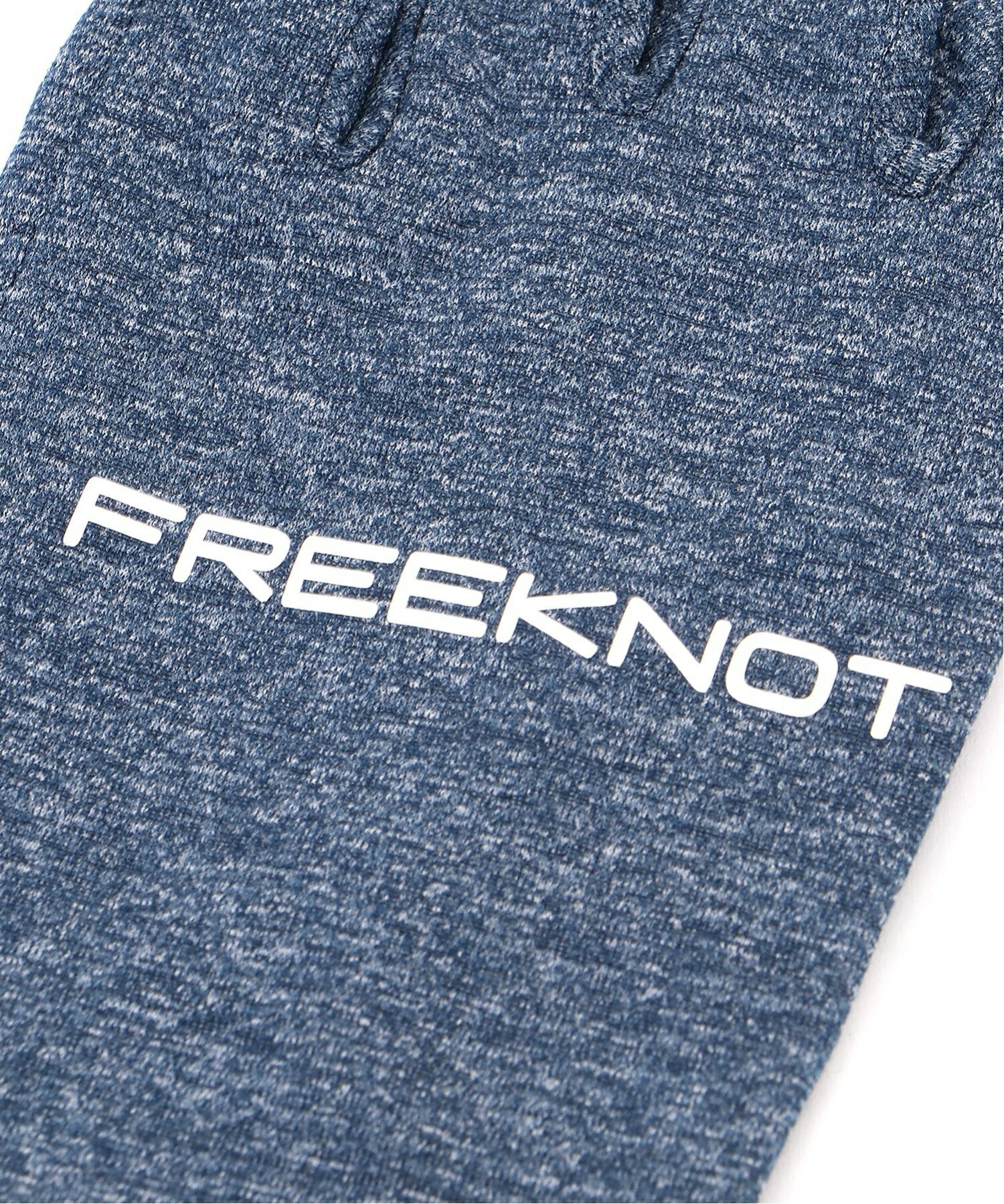 【SALE／40%OFF】FREEKNOT (U)UVフルカバーグローブ フリーノット ファッション雑貨 手袋 ネイビー グレー