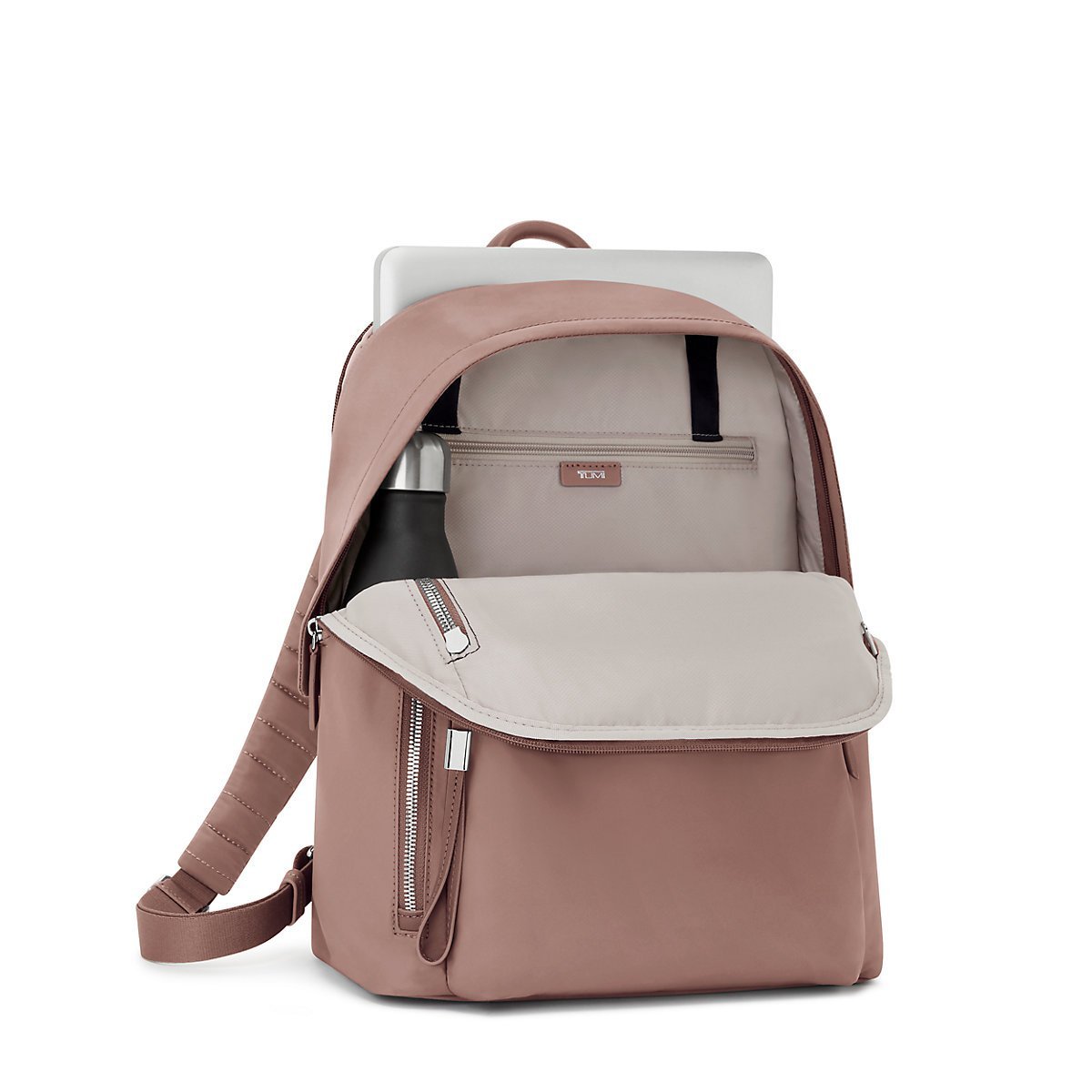 【SALE／25%OFF】TUMI 【TUMI 公式店】 VOYAGEUR 「ホールジー」バックパック トゥミ バッグ リュック・バックパック グレー【送料無料】