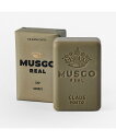CLAUS PORTO MUSGO REAL SOAP クラウスポルト スキンケア その他のスキンケア