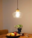 JOURNAL STANDARD FURNITURE SOPHIA PENDANT LAMP VASE ソフィアペンダントランプ ジャーナルスタンダードファニチ...