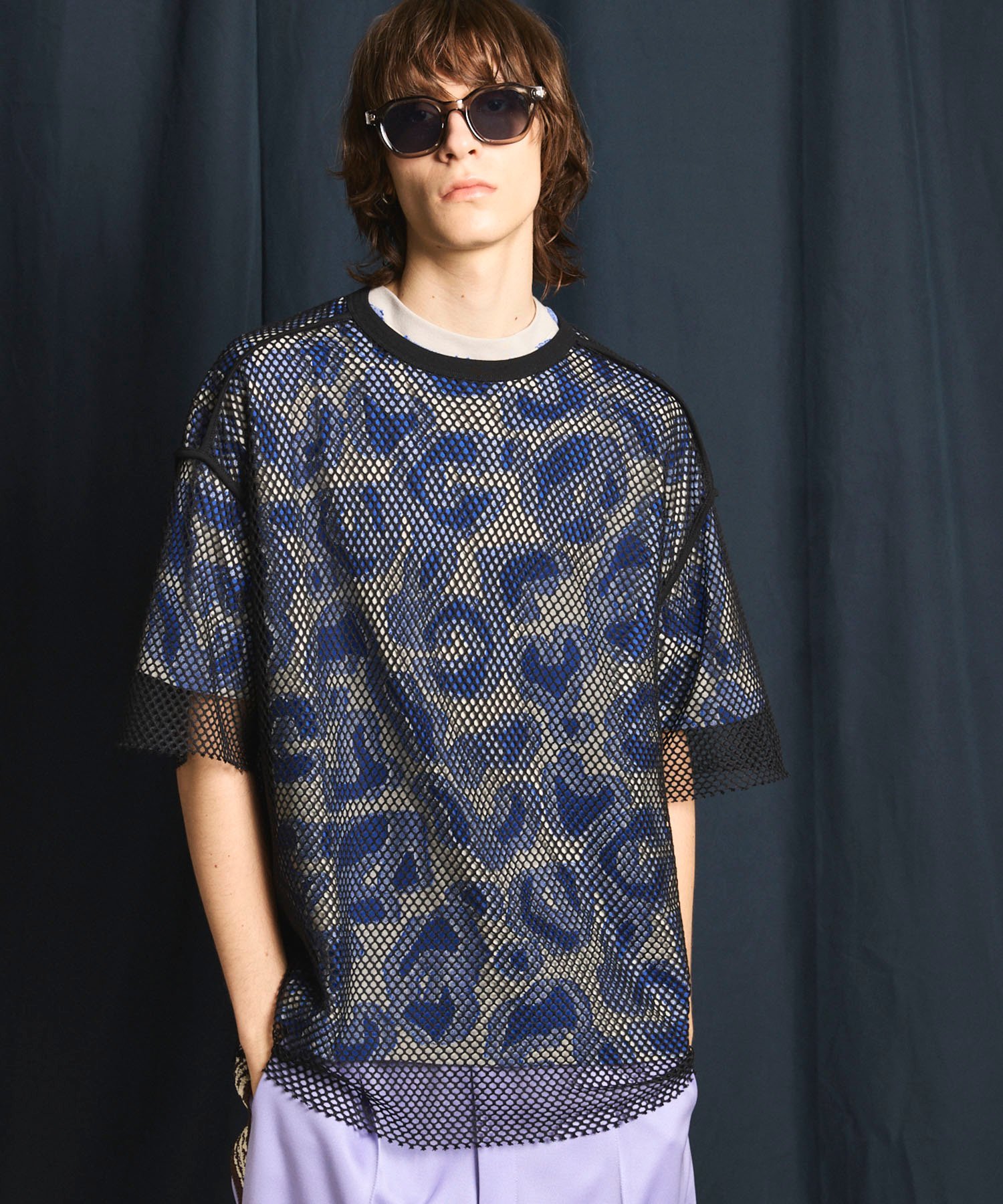 楽天市場】supreme メッシュtシャツの通販 楽天市場】supreme メッシュtシャツの通販