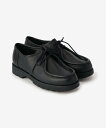 Bshop KLEMAN | PADROR WOMEN ビショップ シューズ・靴 レースアップ・ドレスシューズ ブラック【送料無料】