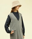 【SALE/20%OFF】MACKINTOSH PHILOSOPHY サテンシャーリングブラウス マッキントッシュ フィロソフィー トップス シャツ・ブラウス ホワイト ネイビー【送料無料】