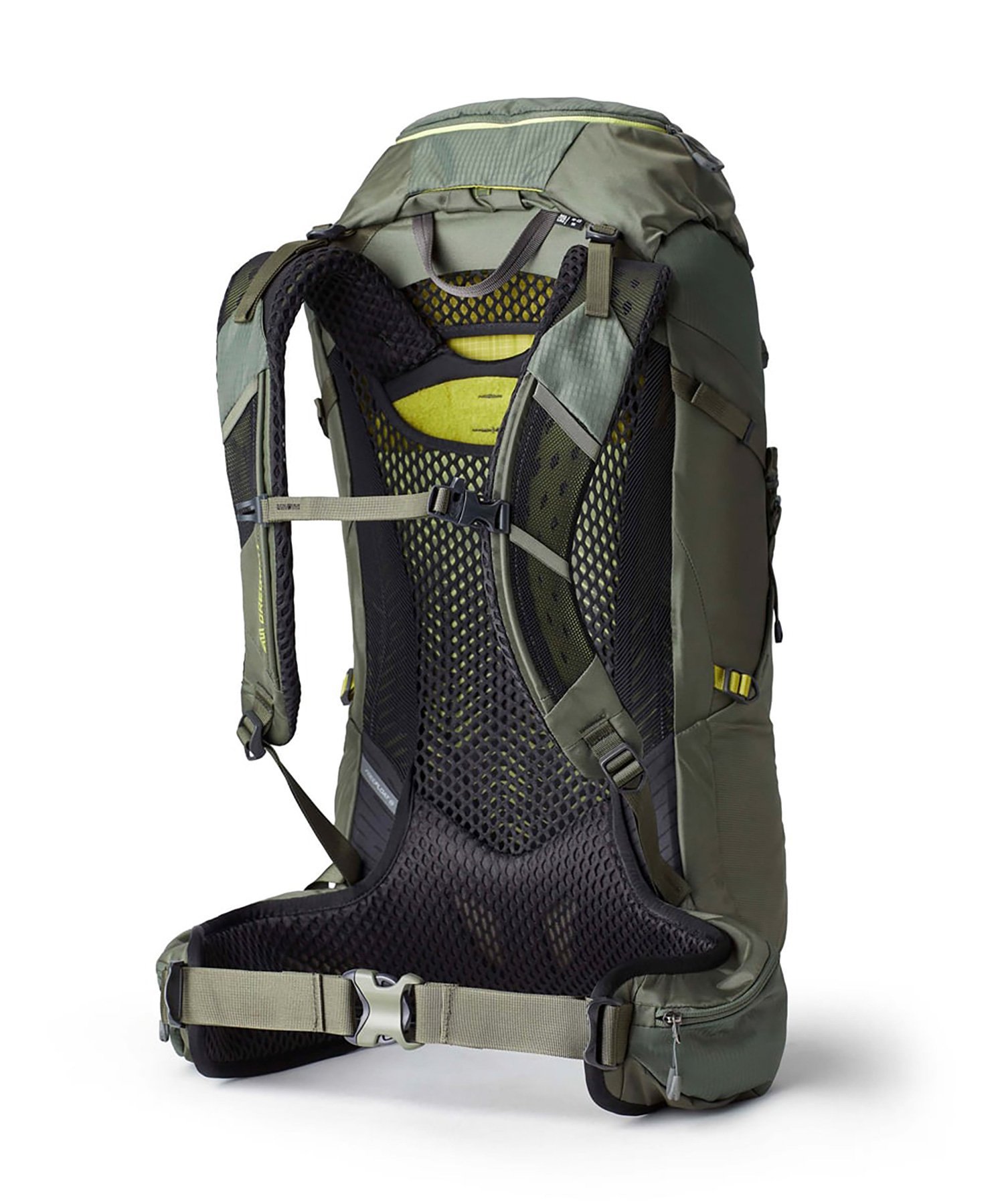GREGORY 【公式】GREGORY ズール35 MD/LG 35L リュック バックパック グレゴリー バッグ リュック・バックパック【送料無料】