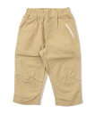 【SALE/20%OFF】KRIFF MAYER (K)涼綿ドビーメッシュクロップド クリフメイヤー パンツ その他のパンツ グリーン オレンジ ブラック ベー...