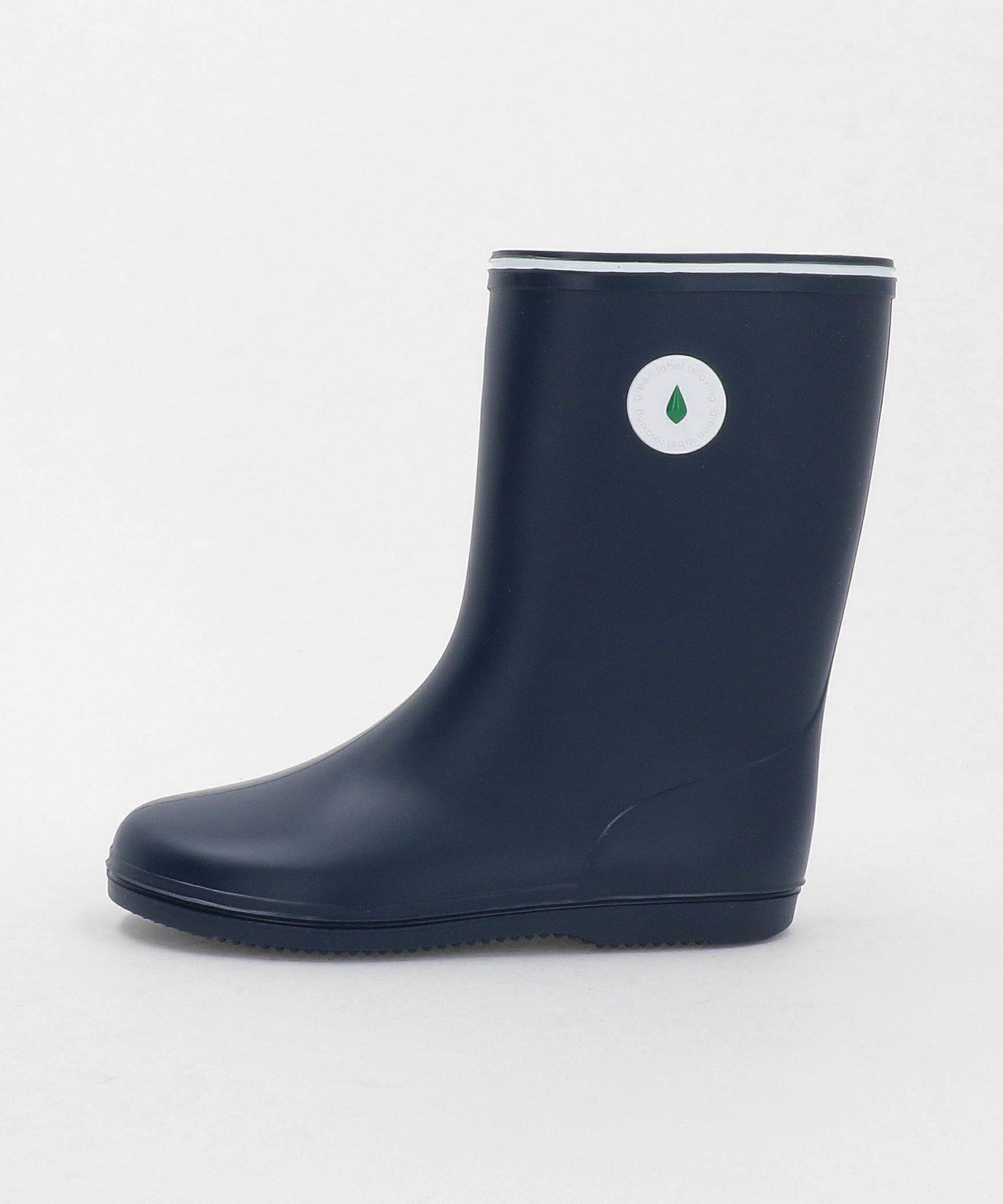 UNITED ARROWS green label relaxing レイン ブーツ / キッズ 15cm-19cm ユナイテ...