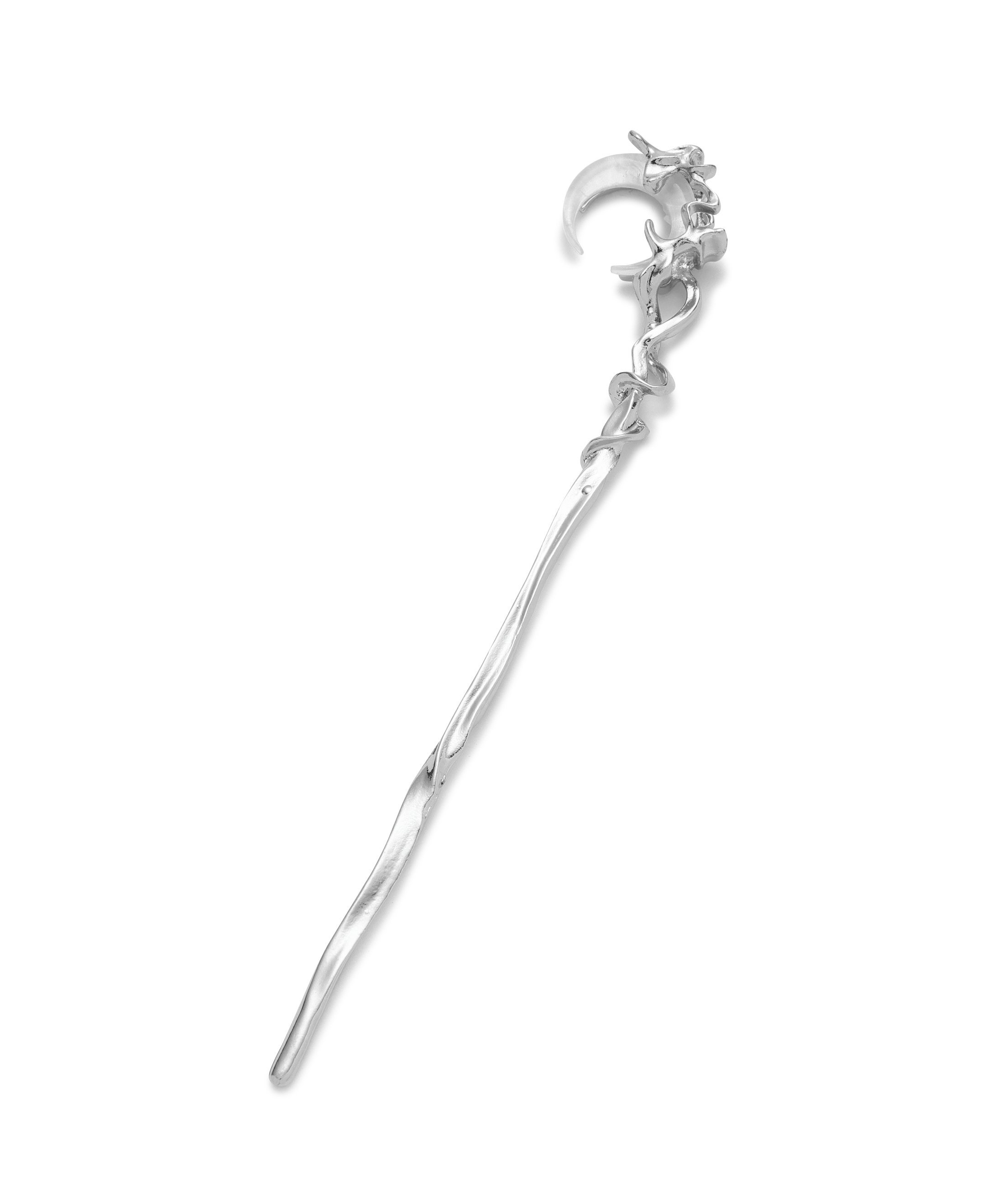 LHP SIS/エスアイエス/hair accessory ver.1 エルエイチピー アクセサリー・腕時計 その他のアクセサリー・腕時計 シルバー【送料無料】