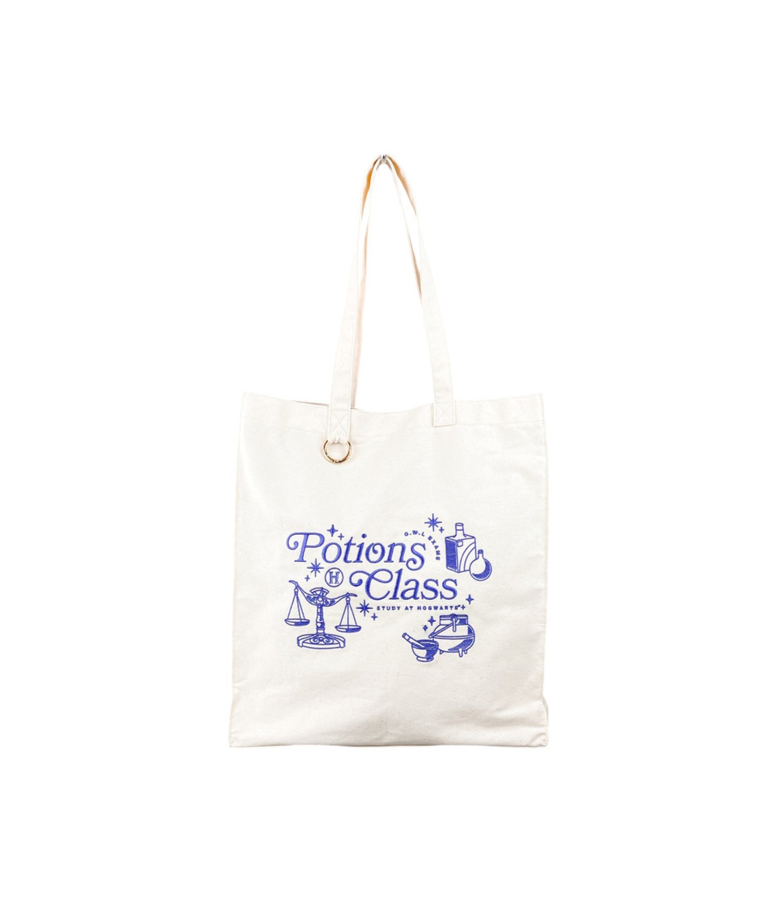 FLAPPER HarryPotter*Flapper クラスルームトート ローラ バッグ トートバッグ【送料無料】