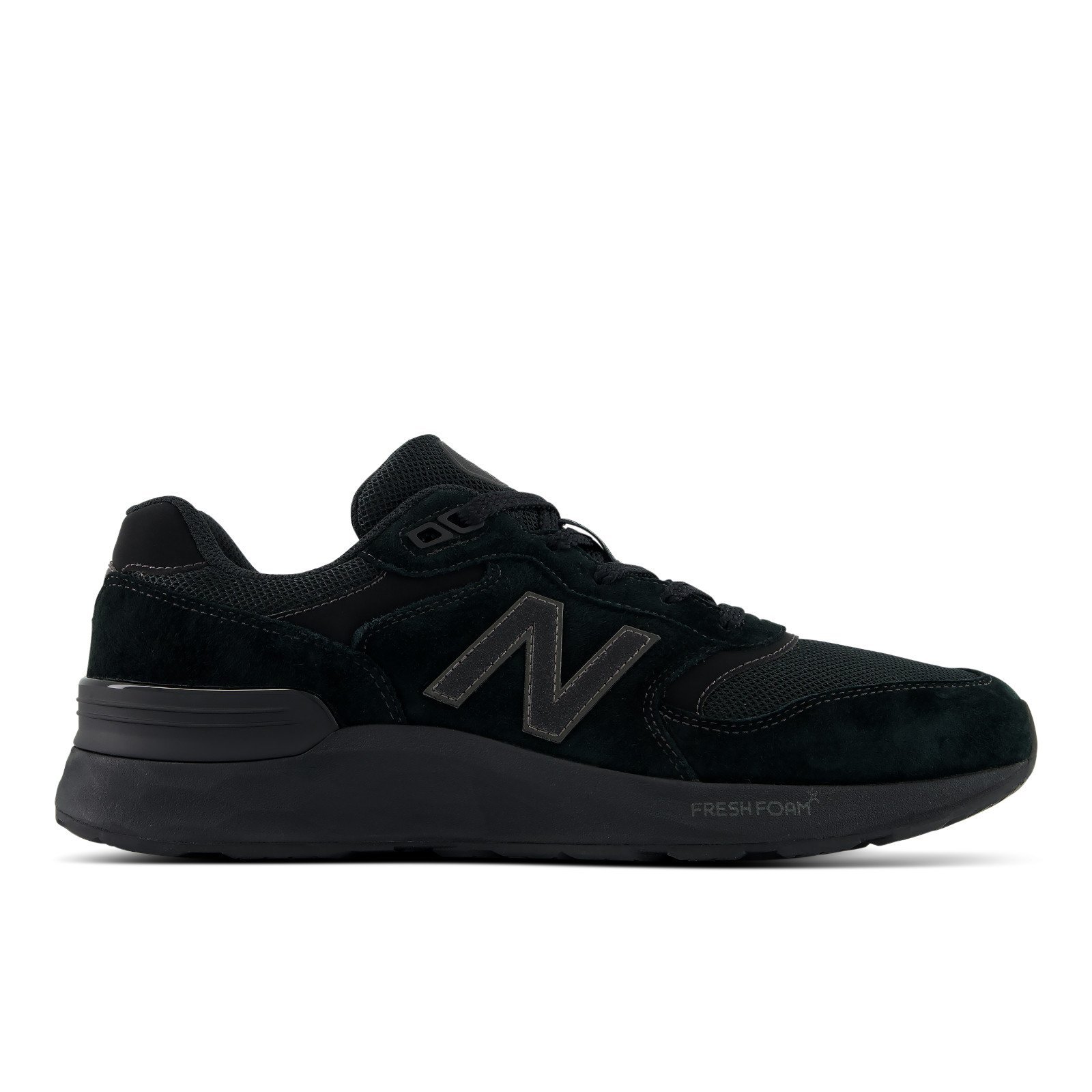 New Balance M880 3FK / M880 74B ニューバランス シューズ・靴 スニーカー ブラック【送料無料】