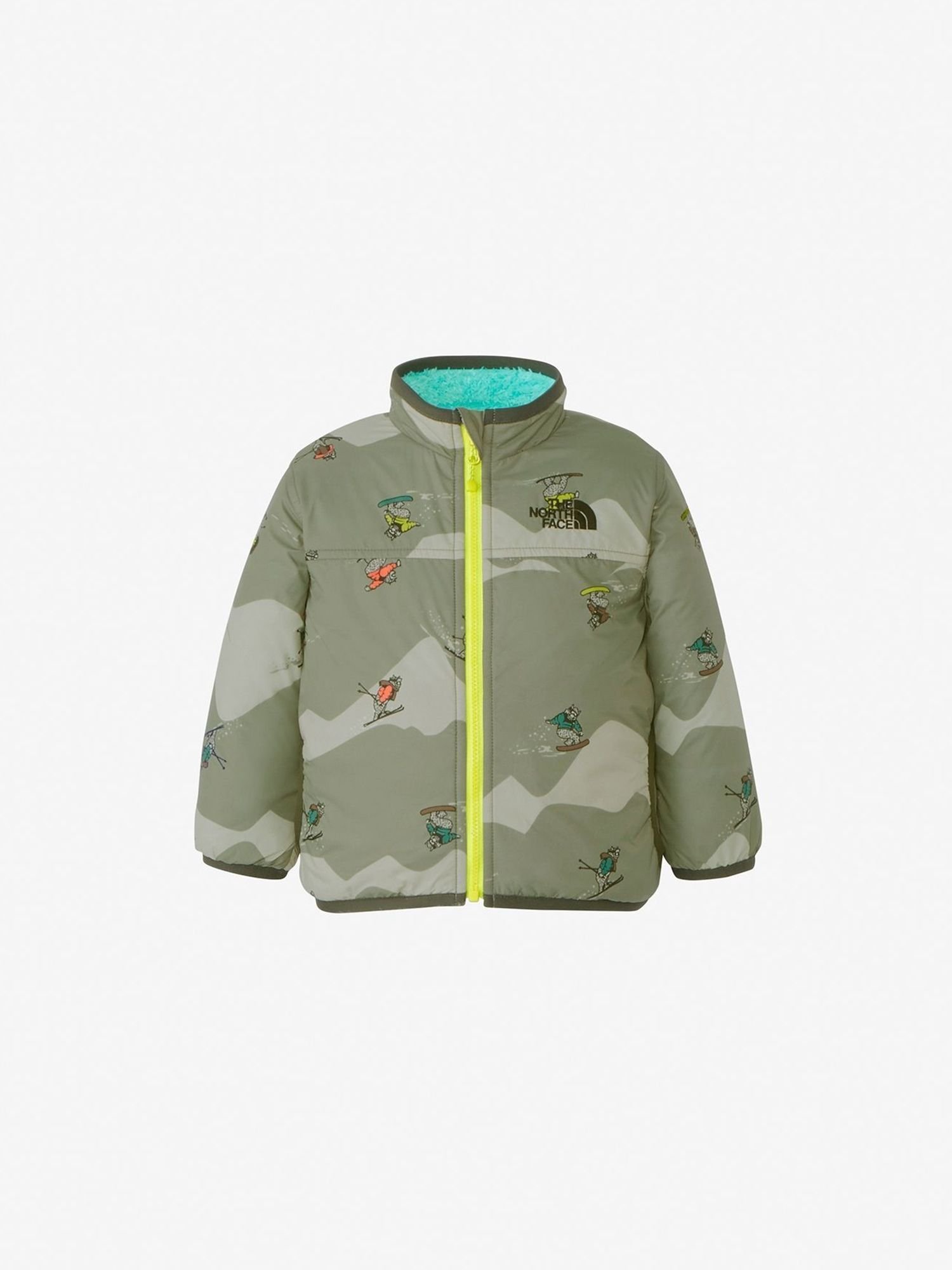 THE NORTH FACE xr[ mxeBo[VuR[W[WPbg UEm[XEtFCX WPbgEAE^[ }Eep[J[   