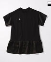 【SALE/65%OFF】MM6 Maison Margiela (K)MM6 Maison Margiela/M60185-MM081 シフォン トップス カ...