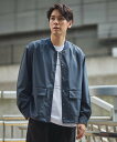 MEN'S BIGI メンズ ジャケット・アウター メンズ ビギ UNION STATION