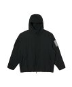 【SALE/30%OFF】N.HOOLYWOOD TEST PRODUCT EXCHANGE SERVICE HOODIE BLOUSON エヌ.ハリウッド ジャケット・アウター ブルゾン・ジャンパー ブラック グレー ベージュ【送料無料】