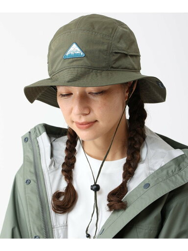 Columbia Columbia/ レインボースパイアーブーニー /コロンビア コロンビア 帽子 ハット グレー ブラック グリーン【送料無料】 Columbia Columbia/ レインボースパイアーブーニー /コロンビア コロンビア 帽子 ハット グレー ブラック グリーン【送料無料】