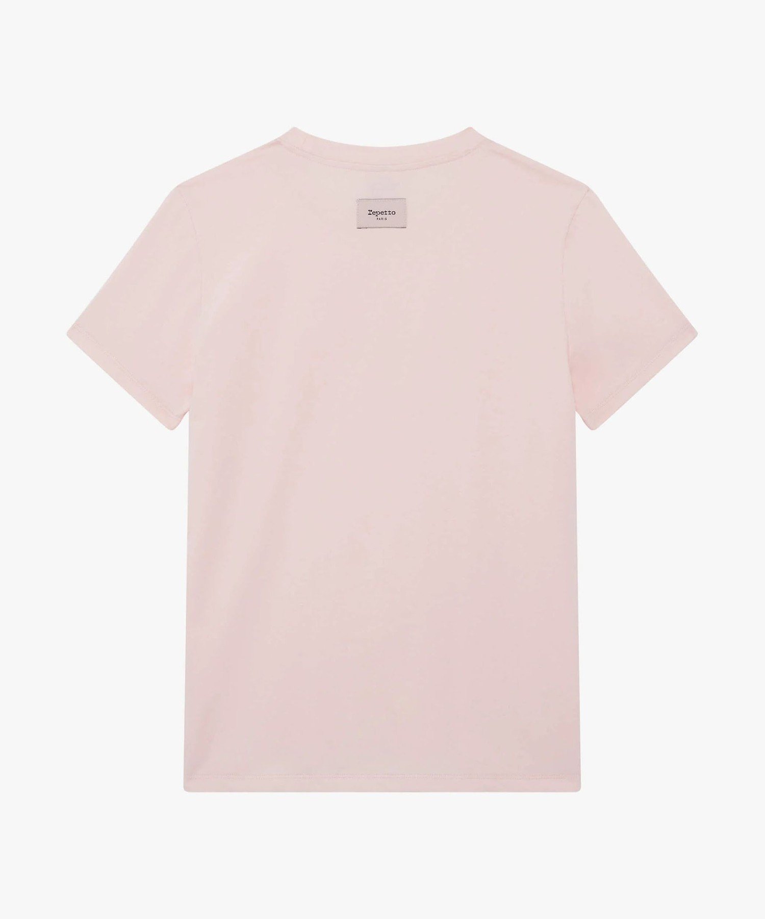 【SALE／20%OFF】Repetto Repetto logo T shirt レペット トップス カットソー・Tシャツ【送料無料】