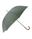 POLO RALPH LAUREN POLO RALPH LAUREN/(M)雨傘 ポロポニー メンズ ムーンバット ファッション雑貨 傘・長傘 グリーン ネイ...