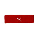 PUMA ユニセックス トレーニング ESS コア ヘッドバンド プーマ スポーツ・アウトドア用品 その他のスポーツ・アウトドア用品