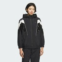 adidas 【公式】アディダス adidas STSV ウーブンジャケット アディダス スポーツ・アウトドア用品 トレーニング・フィットネス用品 ブラック【送...